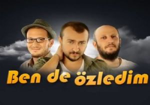 Ben de Özledim 3. Yeni Bölüm Tek Parça İzle Ben de Özledim 3. Bölüm Full İzle Ben de Özledim İzle 